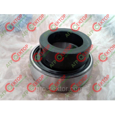 Підшипник КІЛЬЦЯ 610448 6104480 610448.0 0006104480