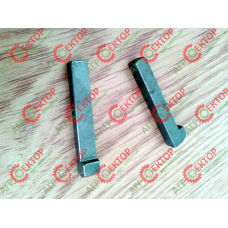 ШПОНКА з ГОЛОВКОЮ