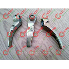 СОБАЧКА ШПАГАТУ