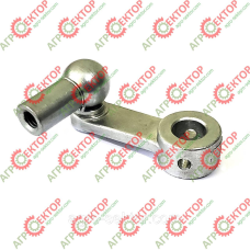 Ричаг ВКЛ.ПЕРЕДАЧ