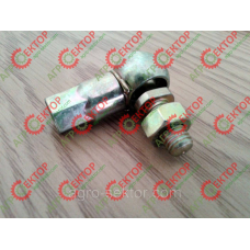 Шарнір КУТОВИЙ