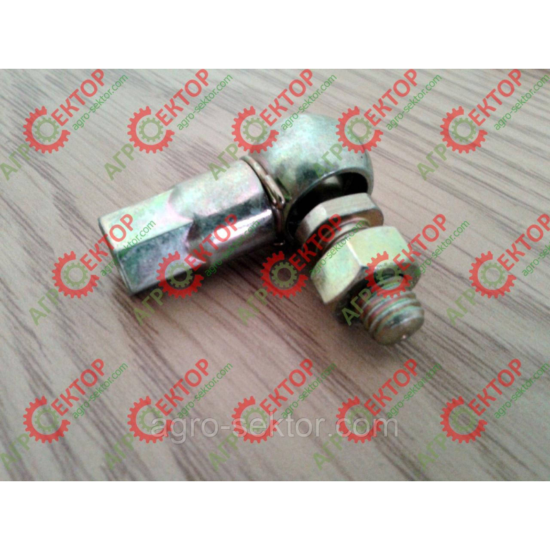 Шарнір КУТОВИЙ Шарнір КУТОВИЙ