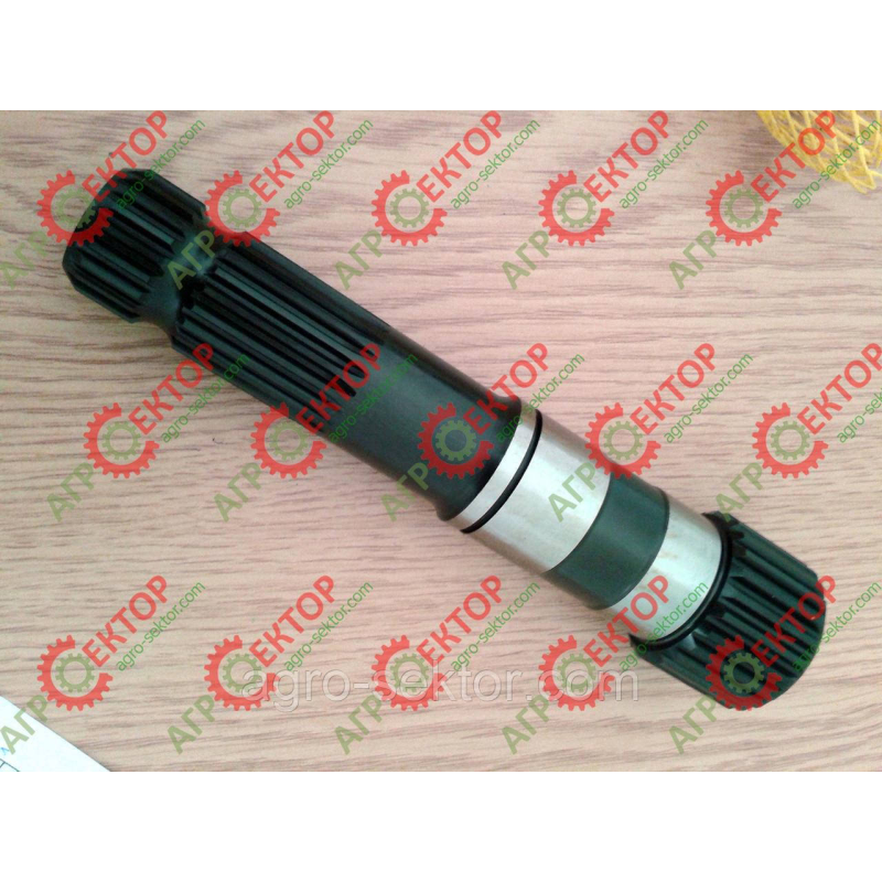 ВАЛ КПП ВАЛ КПП