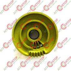 Диск в“язального апарату прес-підбирача Claas Quadrant 855711 816651 000855711 0008166514 1335299 0008166515 0008166516 0008557110