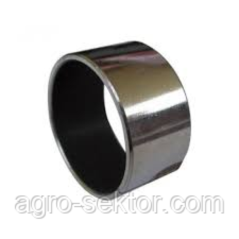 Втулка 35*39*20 з тефлоновим покриттям ступиці правою валу вязалки на прес-підбирач Sipma 2023-070-182.00 0829-402-074 5223071210