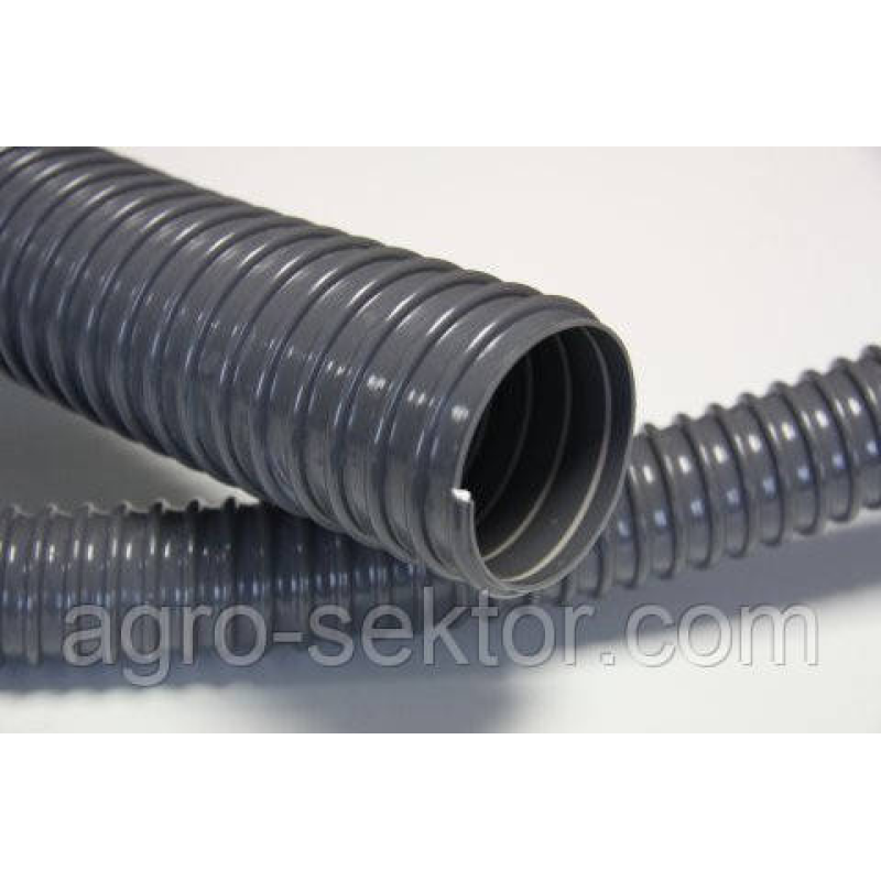 Шланг насіння проводу для посівних коплексів D=40 мм Велес Агро Ніка-6 LIGNUM