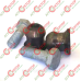 Комплект болтів з яблоками M16X90 плуга Квернеланд Kverneland KK071259 071259 71259 КК071259 аналог Комплект болтів з яблоками M16X90 плуга Квернеланд Kverneland KK071259 071259 71259 КК071259 аналог