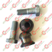 Комплект болтів з яблоками M16X90 плуга Квернеланд Kverneland KK071259 071259 71259 КК071259 аналог Комплект болтів з яблоками M16X90 плуга Квернеланд Kverneland KK071259 071259 71259 КК071259 аналог