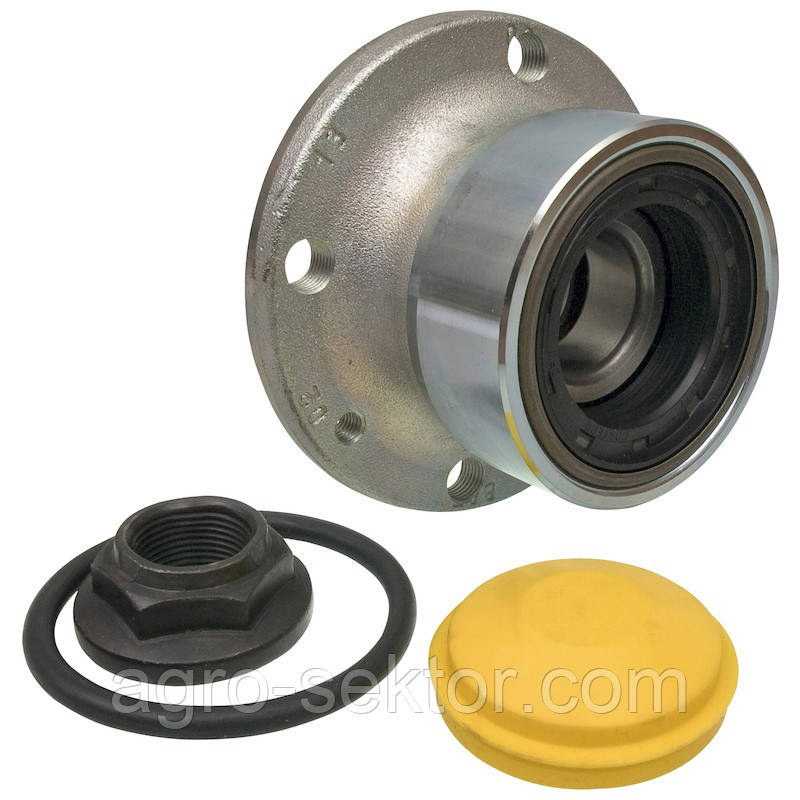 Ступиця диска для Vaderstad Carrier 440488