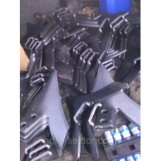 Лапа стрільчаста Tiger Mate