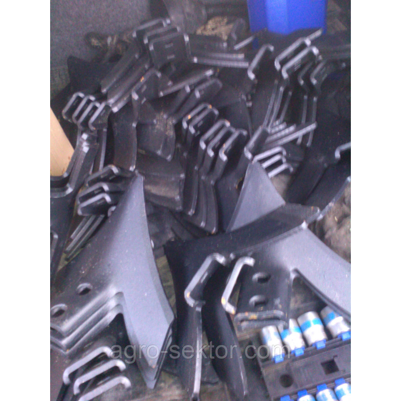 Лапа стрільчаста Tiger Mate Лапа стрільчаста Tiger Mate