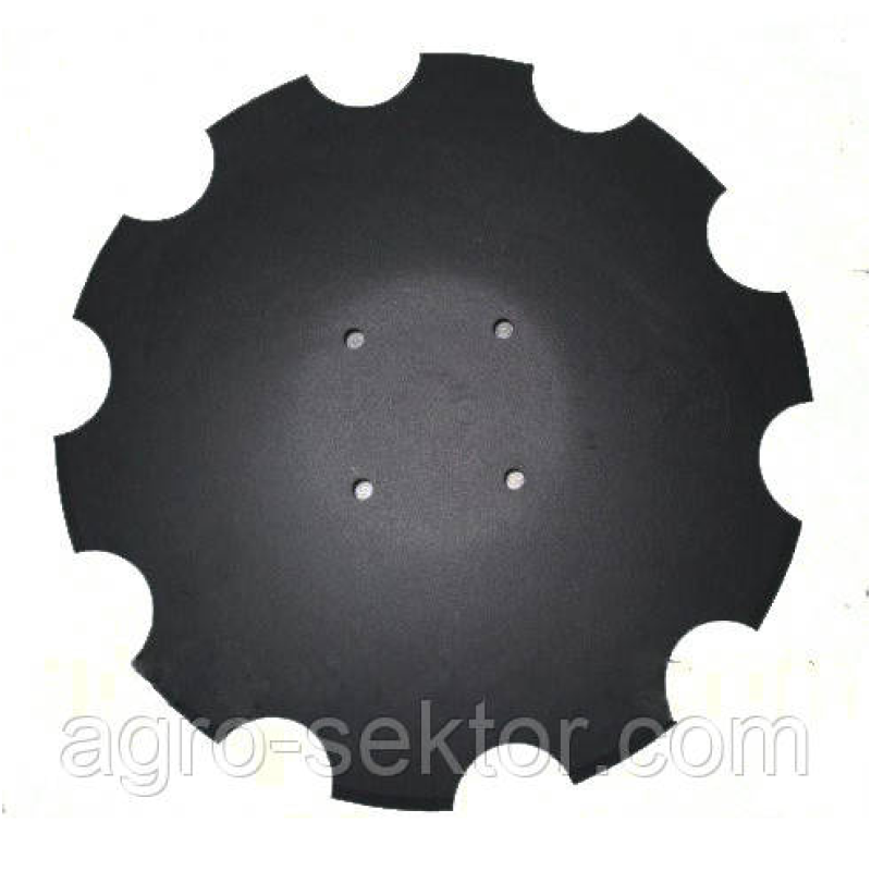 Диск ромашка Amazone Catros XL034 Диск ромашка Amazone Catros XL034