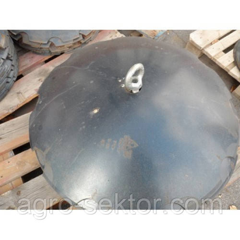 Диск ромашка 710*6 мм відвир круг 46 FraKomb 710646/9222019701/PO0282 Диск ромашка 710*6 мм відвир круг 46 FraKomb 710646/9222019701/PO0282