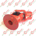Шарнір карданний до Gaspardo G22270453 G22270453R 22270453 Шарнір карданний до Gaspardo G22270453 G22270453R 22270453