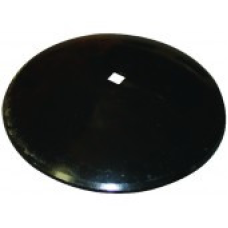 Диск бороні гладкий 26“ 660*6 мм квадрат 43 мм Gregoire Besson 851001098 Kverneland RF28474