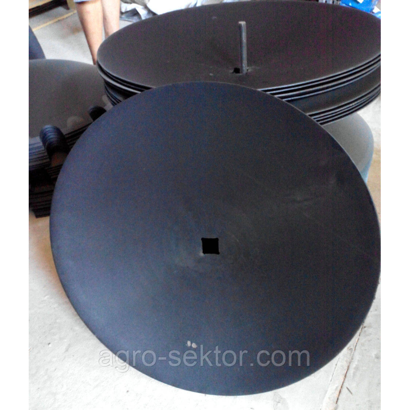 Диск (гладкий) 660*40*7 мм Gregoire Besson 851001298 Диск (гладкий) 660*40*7 мм Gregoire Besson 851001298