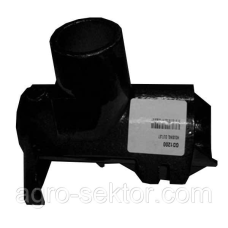 Отвір випускний бак добрив, Kinze GD1200
