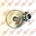 Комплект металевих шестерень (1+1) до Gaspardo G22270390 G22270390R 22270390 Комплект металевих шестерень (1+1) до Gaspardo G22270390 G22270390R 22270390