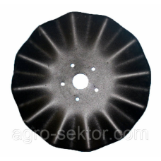 Диск соснка сітківки John Deere A72678