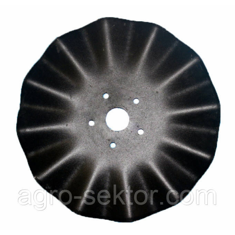 Диск соснка сітківки John Deere A72678 Диск соснка сітківки John Deere A72678