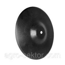 Диск сошника сівалки 13,5“ 345*2,5мм John Deere N283805 N164594