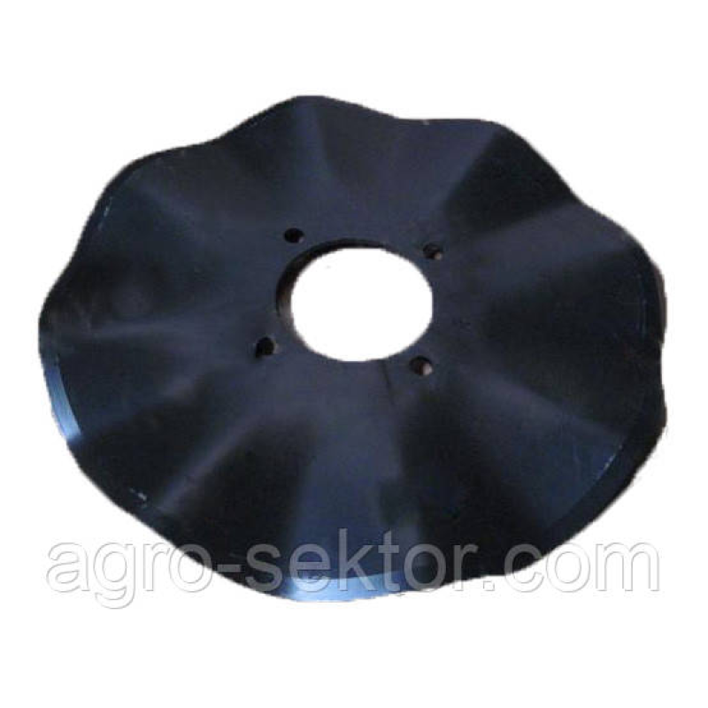 ТурбоНіж Kinze 15“ GD7803