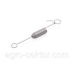 Пружина загортача ZN до Gaspardo G18903170 G18903170R 18903170 Пружина загортача ZN до Gaspardo G18903170 G18903170R 18903170