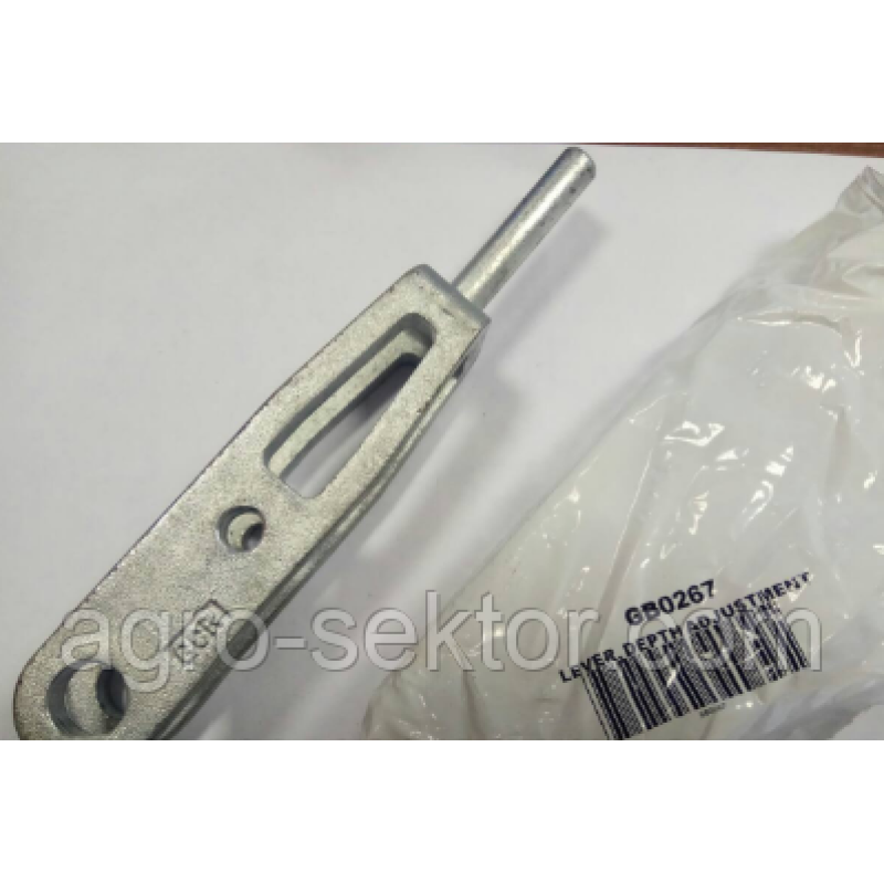 Регулятор глибини GB0267 Kinze