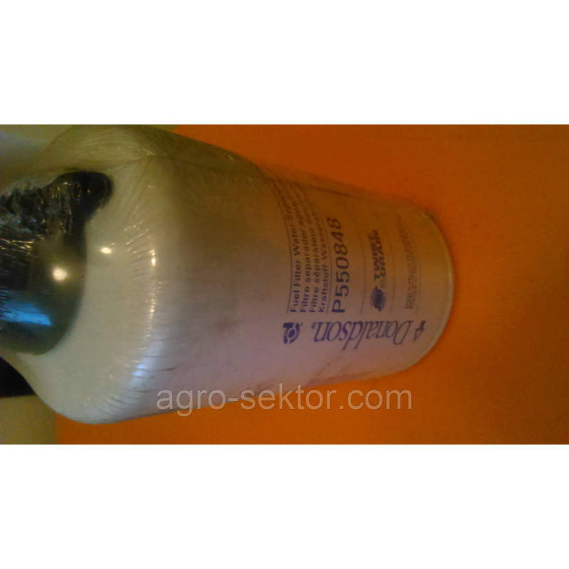 Фільтр паливний Donaldson Фільтр паливний Donaldson