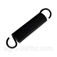 Пружина прикочувального Колеса GD8460 A59805, JD, Kinze