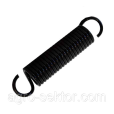 Пружина прикочувального Колеса GD8460 A59805, JD, Kinze