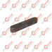 Шпонка вала A8x7x50 польської роторної косарки Wirax 8245-036-010-604 8245036010604 5036/01-060/0 5036010600 503601060