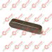 Шпонка вала A8x7x36 польської роторної косарки Wirax 8245-036-010-597 8245036010597 5036/01-059/0 5036010590 503601059