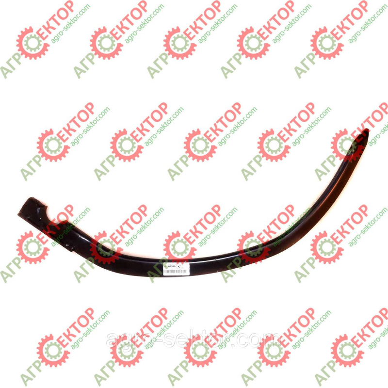 Голка сталева на прес-підбирач Sipma Z-224 5224-070-531.01 5224075310 аналог