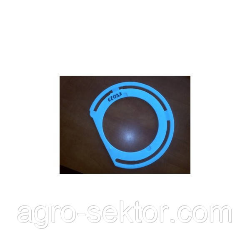 Прокладка висіваючого. апарату 6203.B Monosem