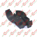 Втулка привода жатки комбайна John Deere H175727 H136954 9842300 1347084C1 243736 AXE28803 Втулка привода жатки комбайна John Deere H175727 H136954 9842300 1347084C1 243736 AXE28803