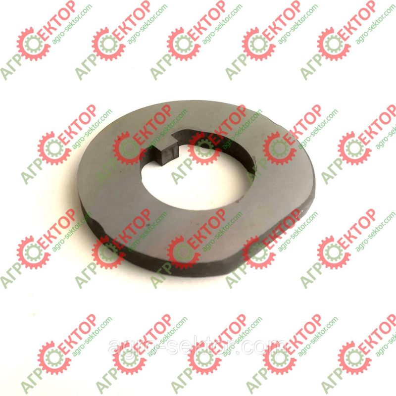 Шайба вала маховика на прес-підбирач Sipma Z-224 2023-040-142.03 аналог