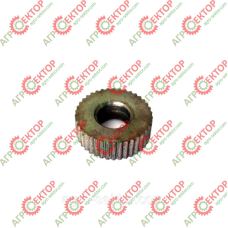 Ролик регулювання довжини тюка Z-38 на прес-підбирач Sipma 2010-080-115.02 5223000150