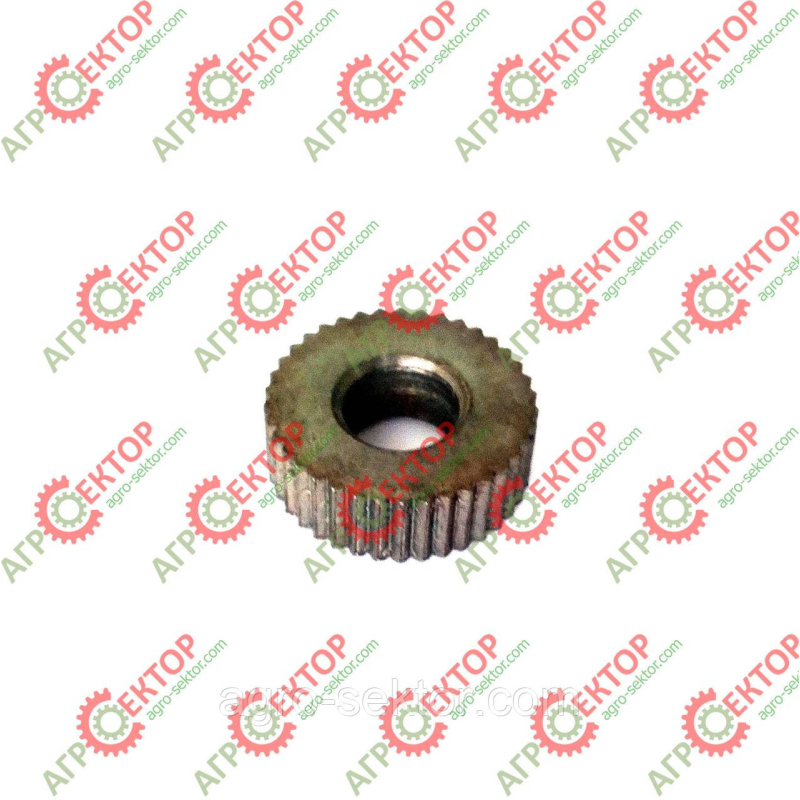 Ролик регулювання довжини тюка Z-38 на прес-підбирач Sipma 2010-080-115.02 5223000150