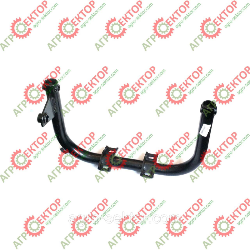 Голкотримач кронштейн кріплення голок на прес-підбирач Sipma 2024-070-520.01 202407052001 202407052 Аналог