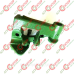 Корпус у язального апарату на прес-підбирач John Deere 28/19мм DC18236, AE29904, AE30685, AE35509, Е14893мм