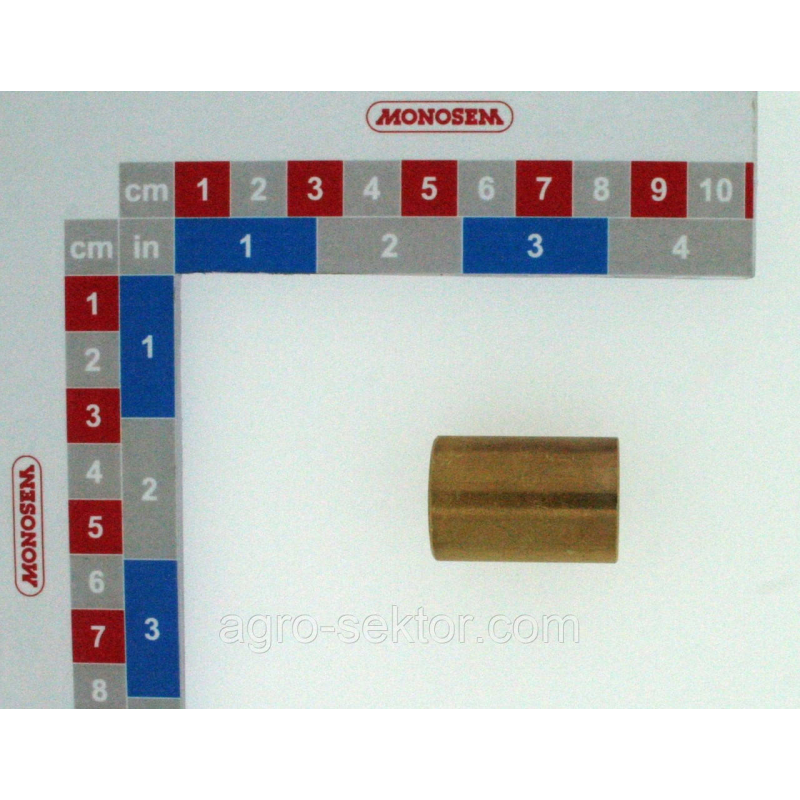 Самосмазывающееся кільце 7100 Monosem 10160006