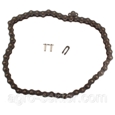 Ланцюги приводні 4307.B Monosem 52 ланки